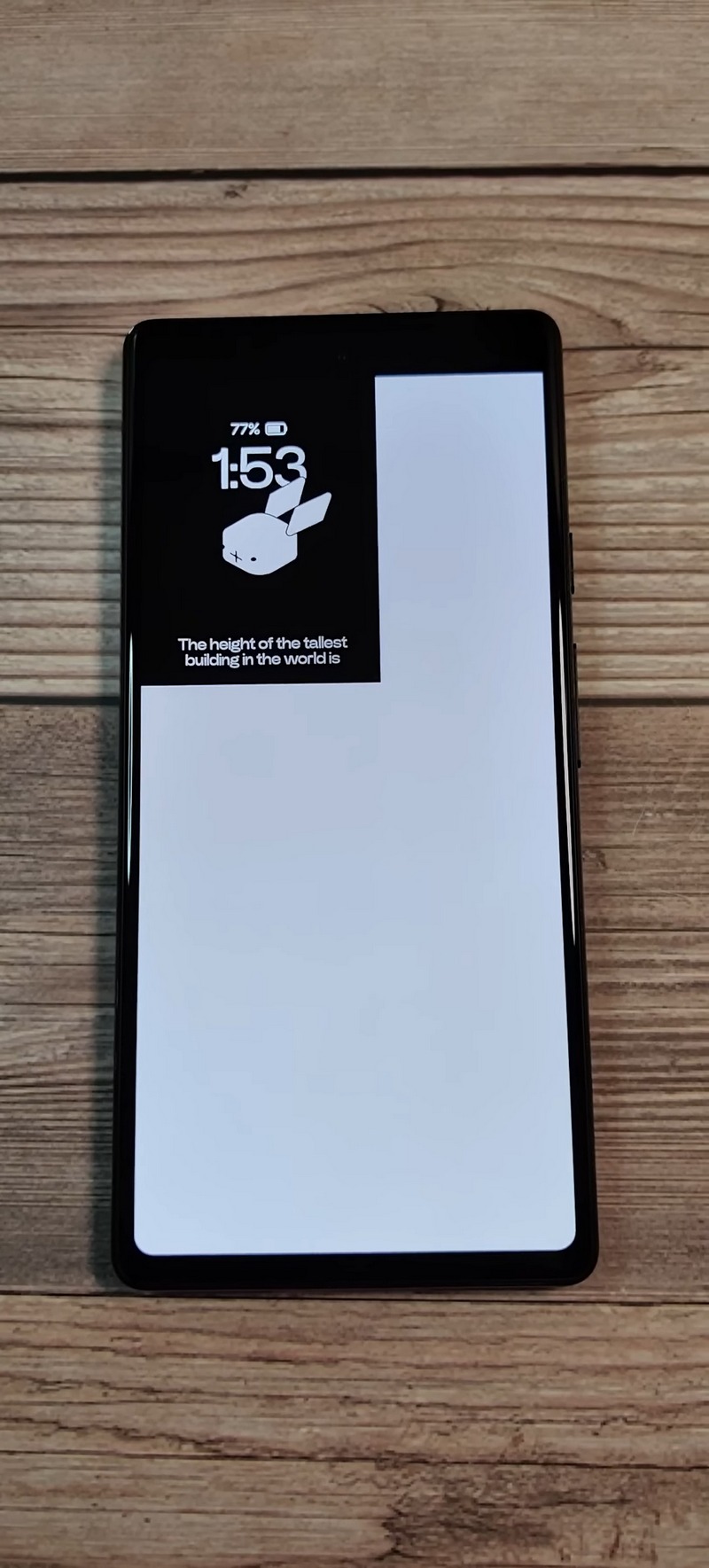 Rabbit R1 被踢爆只是應用程式? Android 和 iPhone 都能使用 - 電腦王阿達 Rabbit R1 被踢爆只是應用程式? Android 和 iPhone 都能使用 - 電腦王阿達