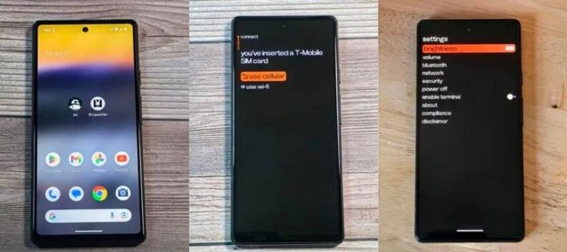 Rabbit R1 被踢爆只是應用程式? Android 和 iPhone 都能使用 - 電腦王阿達 Rabbit R1 被踢爆只是應用程式? Android 和 iPhone 都能使用 - 電腦王阿達