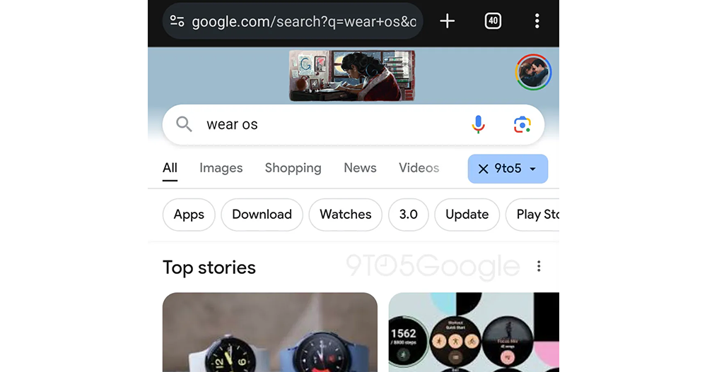 Google 搜尋被發現將帶來使用者自定義篩選器,是被生成式 AI 啟發的新功能嗎? - 電腦王阿達 Google 搜尋被發現將帶來使用者自定義篩選器,是被生成式 AI 啟發的新功能嗎? - 電腦王阿達