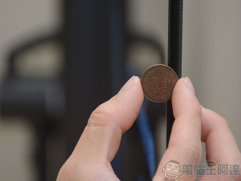 LG OLED 55 吋 B4 經典系列智慧顯示器開箱、實測:頂級影音效果打造個人專屬劇院 - 電腦王阿達 LG OLED 55 吋 B4 經典系列智慧顯示器開箱、實測:頂級影音效果打造個人專屬劇院 - 電腦王阿達