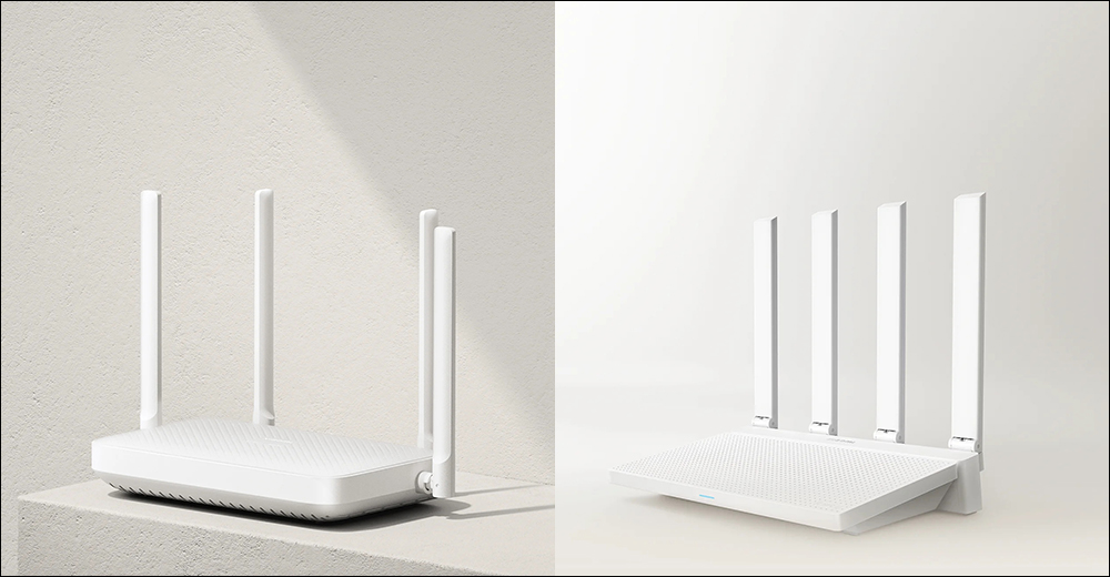 小米 Xiaomi 路由器 AX3000T 與 Xiaomi 路由器 AX1500 將於 5/9 在台開賣,兩款售價皆千元有找 - 電腦王阿達 小米 Xiaomi 路由器 AX3000T 與 Xiaomi 路由器 AX1500 將於 5/9 在台開賣,兩款售價皆千元有找 - 電腦王阿達