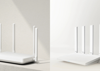 Xiaomi 路由器