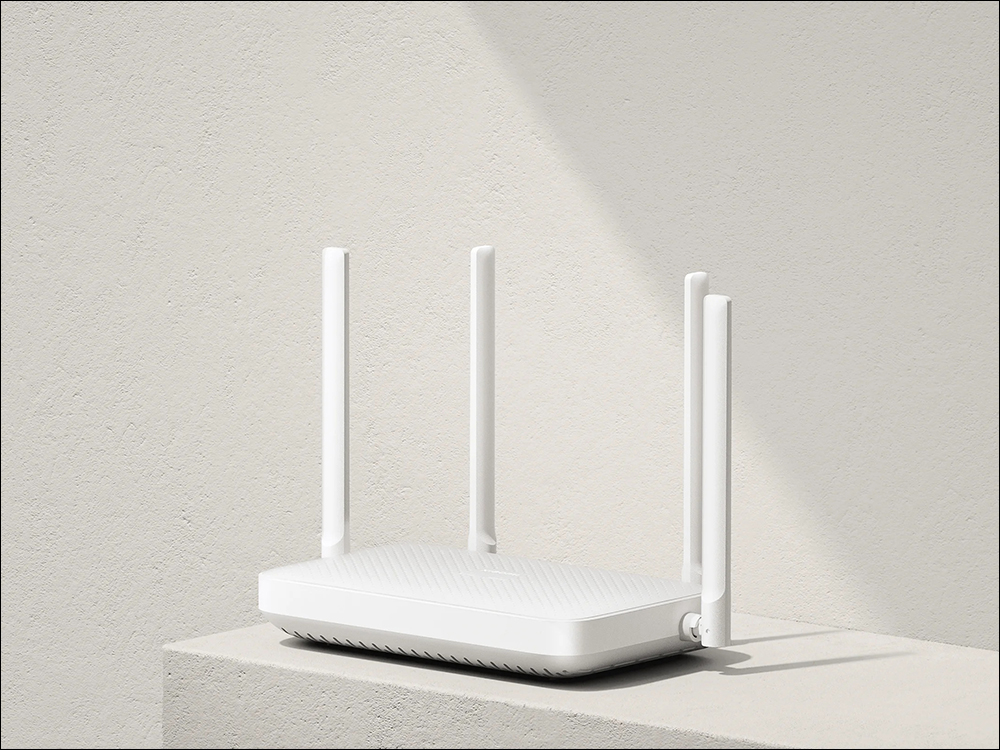 小米 Xiaomi 路由器 AX3000T 與 Xiaomi 路由器 AX1500 將於 5/9 在台開賣,兩款售價皆千元有找 - 電腦王阿達 小米 Xiaomi 路由器 AX3000T 與 Xiaomi 路由器 AX1500 將於 5/9 在台開賣,兩款售價皆千元有找 - 電腦王阿達