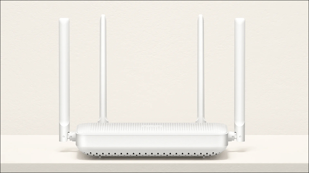 小米 Xiaomi 路由器 AX3000T 與 Xiaomi 路由器 AX1500 將於 5/9 在台開賣,兩款售價皆千元有找 - 電腦王阿達 小米 Xiaomi 路由器 AX3000T 與 Xiaomi 路由器 AX1500 將於 5/9 在台開賣,兩款售價皆千元有找 - 電腦王阿達
