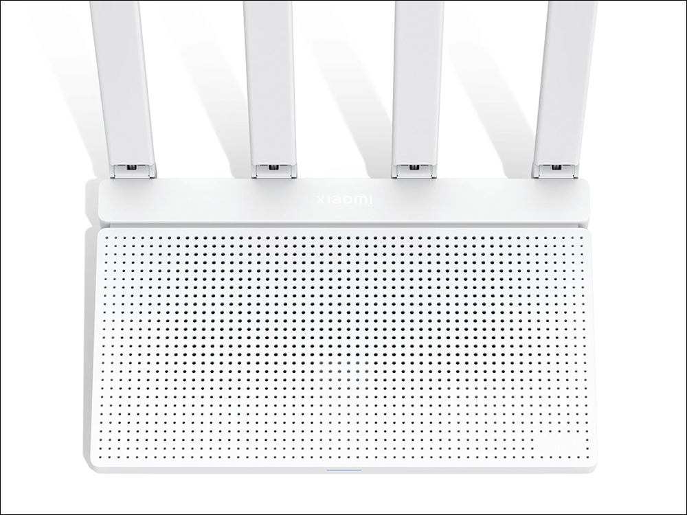 小米 Xiaomi 路由器 AX3000T 與 Xiaomi 路由器 AX1500 將於 5/9 在台開賣,兩款售價皆千元有找 - 電腦王阿達 小米 Xiaomi 路由器 AX3000T 與 Xiaomi 路由器 AX1500 將於 5/9 在台開賣,兩款售價皆千元有找 - 電腦王阿達