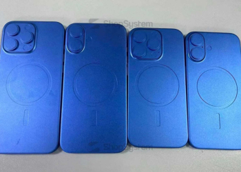iPhone 16 系列
