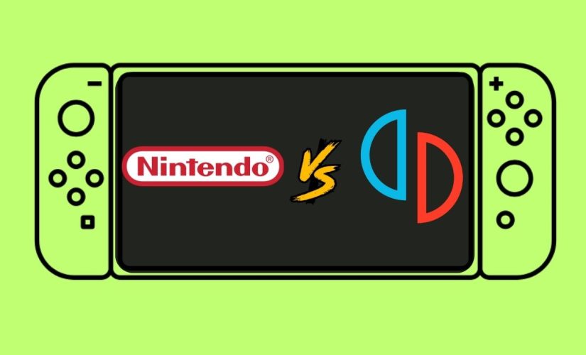 任天堂藉由一份版權警告一次下架超過 8500 個 Switch 模擬器 - 電腦王阿達 任天堂藉由一份版權警告一次下架超過 8500 個 Switch 模擬器 - 電腦王阿達