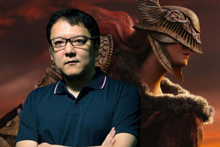《艾爾登法環》製作人宮崎英高證實「黃金樹幽影」為本作唯一的 DLC 篇章 - 電腦王阿達 《艾爾登法環》製作人宮崎英高證實「黃金樹幽影」為本作唯一的 DLC 篇章 - 電腦王阿達