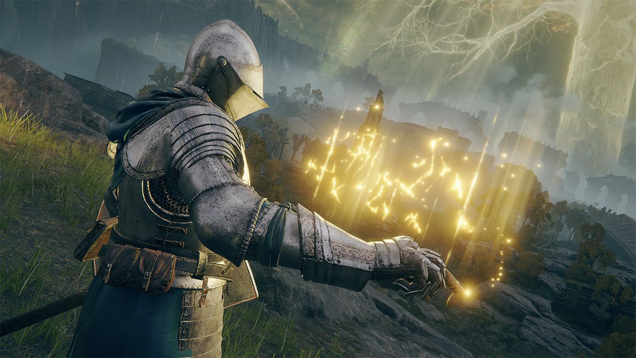 《艾爾登法環》 DLC《黃金樹幽影》地圖遠比官方原本宣稱的更大更複雜 - 電腦王阿達 《艾爾登法環》 DLC《黃金樹幽影》地圖遠比官方原本宣稱的更大更複雜 - 電腦王阿達