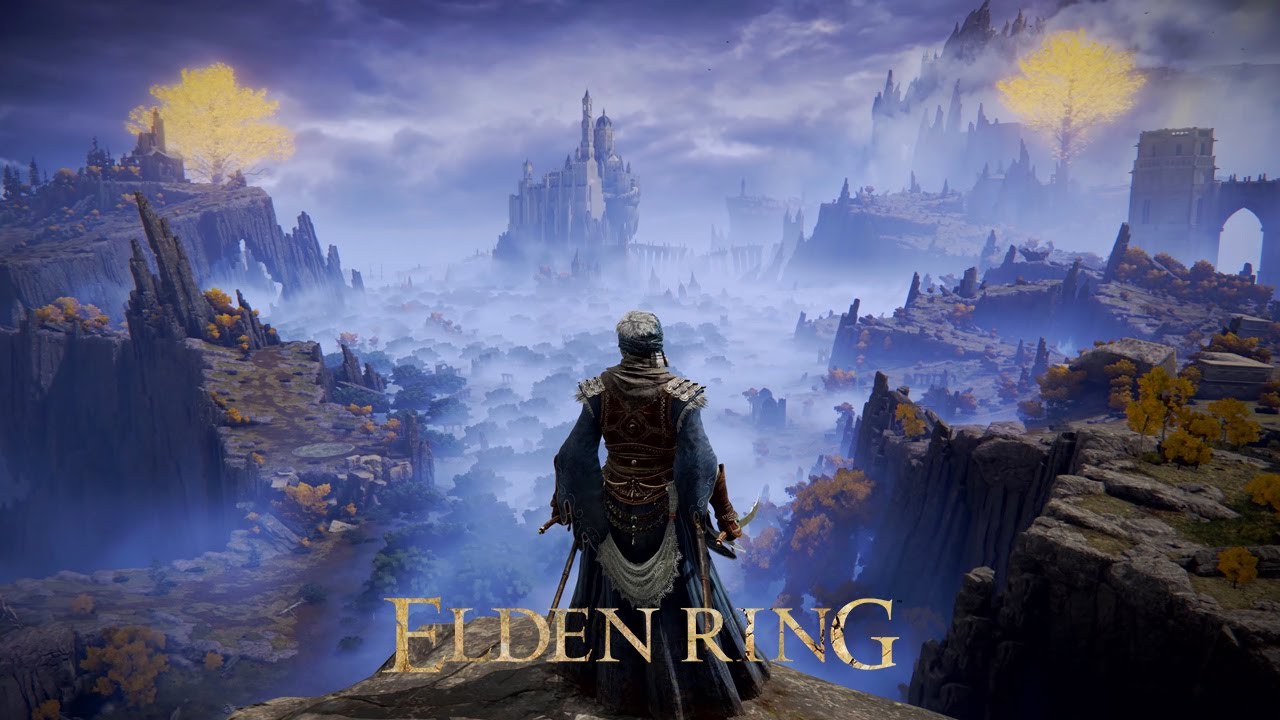 《艾爾登法環》製作人宮崎英高證實「黃金樹幽影」為本作唯一的 DLC 篇章 - 電腦王阿達
