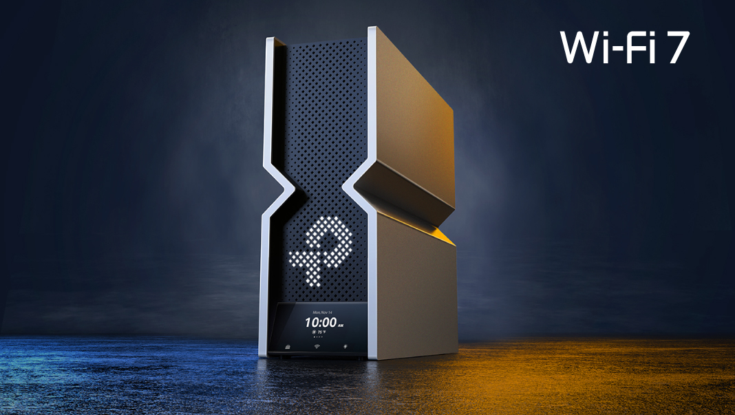 TP-Link 在台推出 Wi-Fi 7 等級 Archer GE800 電競路由器和 Archer BE900 旗艦路由器 - 電腦王阿達 TP-Link 在台推出 Wi-Fi 7 等級 Archer GE800 電競路由器和 Archer BE900 旗艦路由器 - 電腦王阿達