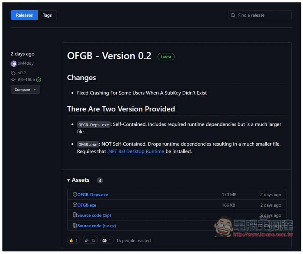 Windows 11 用戶必載!國外網友開發出點一點就能輕鬆關閉所有 Windows 擾人廣告的免費工具 - 電腦王阿達 Windows 11 用戶必載!國外網友開發出點一點就能輕鬆關閉所有 Windows 擾人廣告的免費工具 - 電腦王阿達
