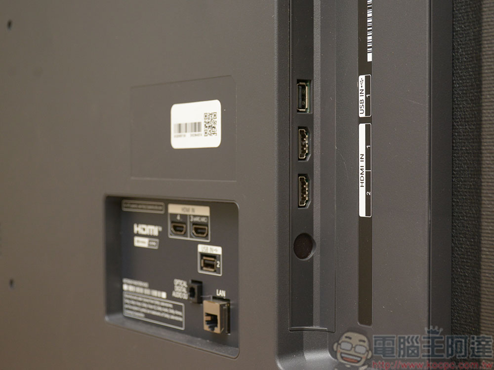 LG OLED 55 吋 B4 經典系列智慧顯示器開箱、實測:頂級影音效果打造個人專屬劇院 - 電腦王阿達 LG OLED 55 吋 B4 經典系列智慧顯示器開箱、實測:頂級影音效果打造個人專屬劇院 - 電腦王阿達