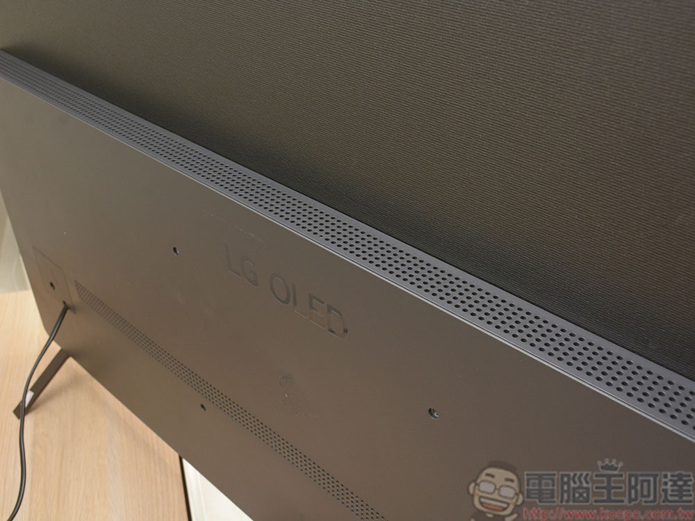 LG OLED 55 吋 B4 經典系列智慧顯示器開箱、實測:頂級影音效果打造個人專屬劇院 - 電腦王阿達 LG OLED 55 吋 B4 經典系列智慧顯示器開箱、實測:頂級影音效果打造個人專屬劇院 - 電腦王阿達