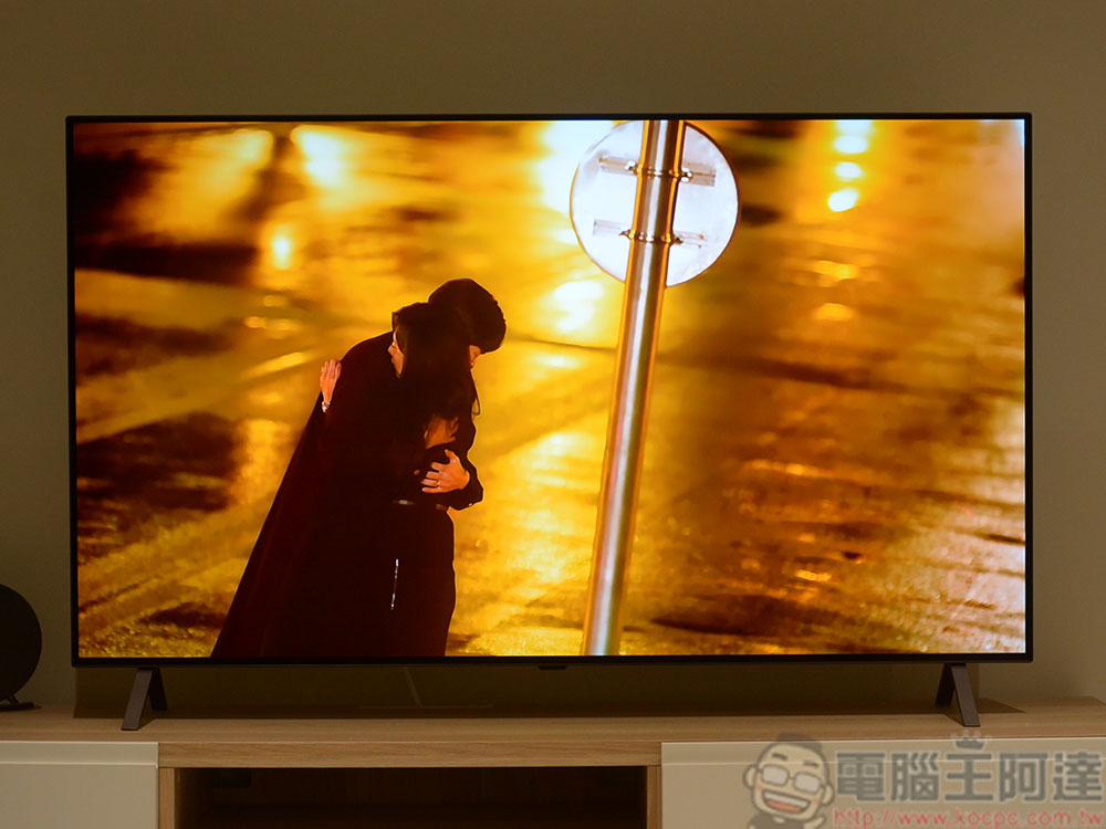 LG OLED 55 吋 B4 經典系列智慧顯示器開箱、實測:頂級影音效果打造個人專屬劇院 - 電腦王阿達 LG OLED 55 吋 B4 經典系列智慧顯示器開箱、實測:頂級影音效果打造個人專屬劇院 - 電腦王阿達
