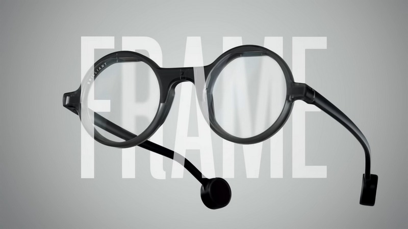 搭載 AI 人工智慧的開源眼鏡 Frame,具備視覺辨識、翻譯、生成影像等功能 - 電腦王阿達 搭載 AI 人工智慧的開源眼鏡 Frame,具備視覺辨識、翻譯、生成影像等功能 - 電腦王阿達