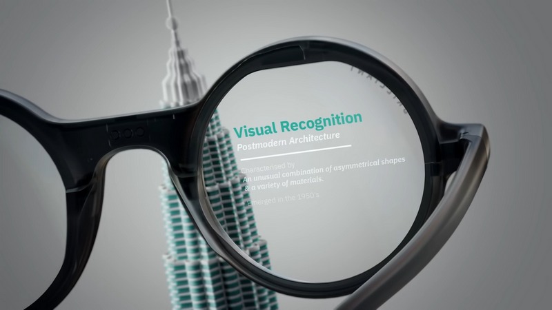 搭載 AI 人工智慧的開源眼鏡 Frame，具備視覺辨識、翻譯、生成影像等功能 - 電腦王阿達