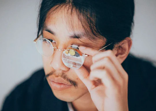 搭載 AI 人工智慧的開源眼鏡 Frame,具備視覺辨識、翻譯、生成影像等功能 - 電腦王阿達 搭載 AI 人工智慧的開源眼鏡 Frame,具備視覺辨識、翻譯、生成影像等功能 - 電腦王阿達