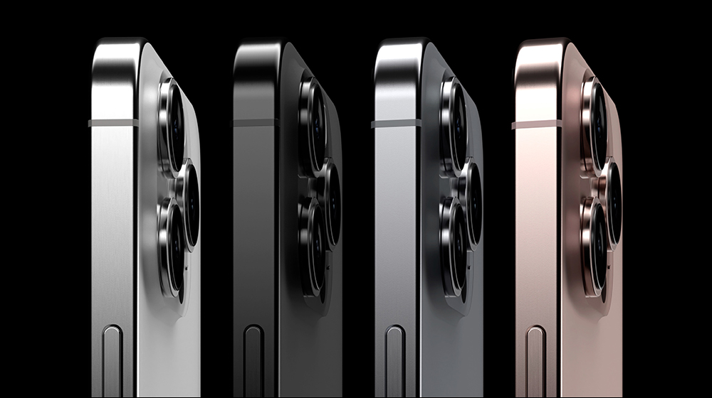 iPhone 16 全系列傳聞將推出這些顏色,玫瑰金即將回歸? - 電腦王阿達 iPhone 16 全系列傳聞將推出這些顏色,玫瑰金即將回歸? - 電腦王阿達