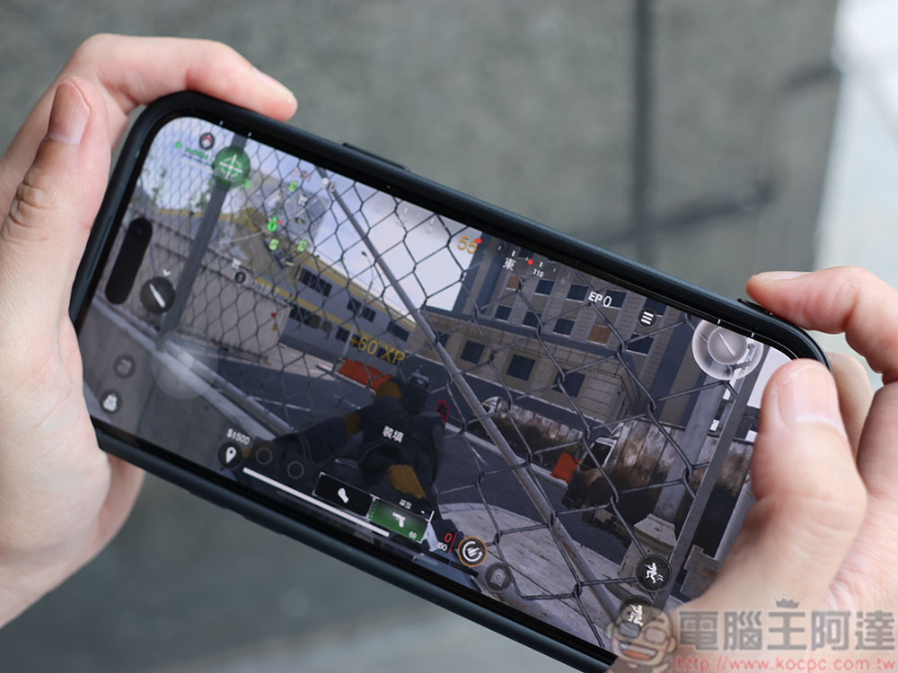 RHINOSHIELD 犀牛盾「RhinoBuff FPS 精準操控套組」開箱:以電感科技跨足電競就是快、狠、準 - 電腦王阿達 RHINOSHIELD 犀牛盾「RhinoBuff FPS 精準操控套組」開箱:以電感科技跨足電競就是快、狠、準 - 電腦王阿達