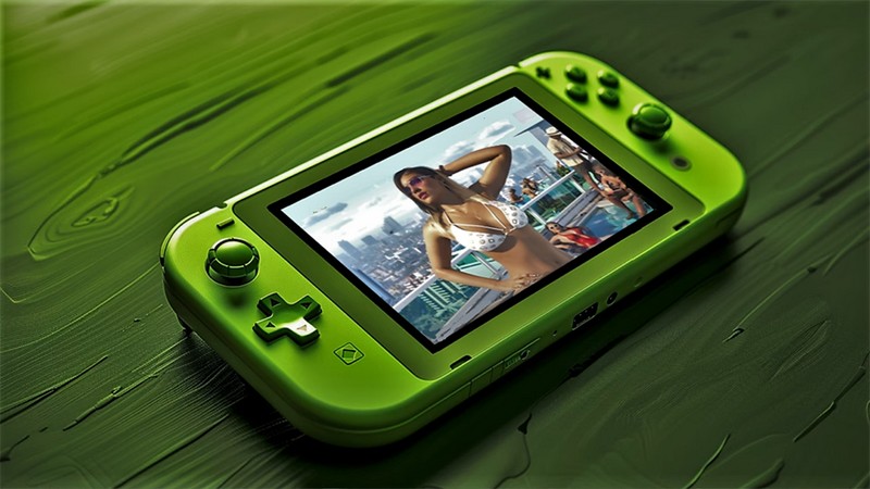 睽違九年!任天堂終於鬆口將公開 Switch 後續機型消息 - 電腦王阿達 睽違九年!任天堂終於鬆口將公開 Switch 後續機型消息 - 電腦王阿達
