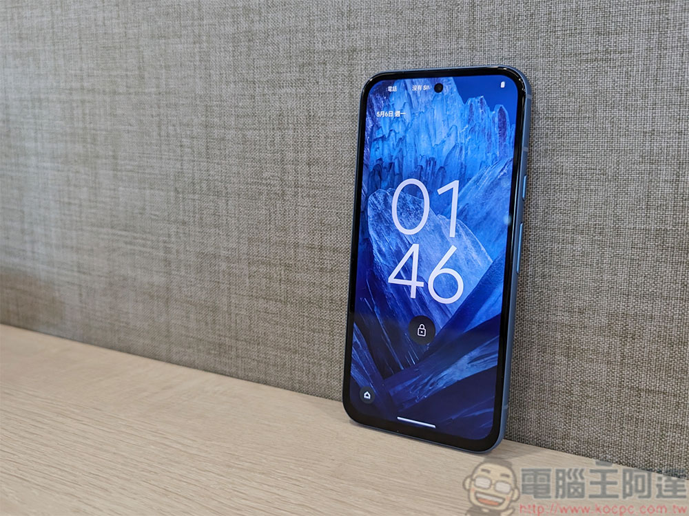 輕旗艦 Google Pixel 8a 正式登場,智慧與實用兼具的親民新機 - 電腦王阿達 輕旗艦 Google Pixel 8a 正式登場,智慧與實用兼具的親民新機 - 電腦王阿達