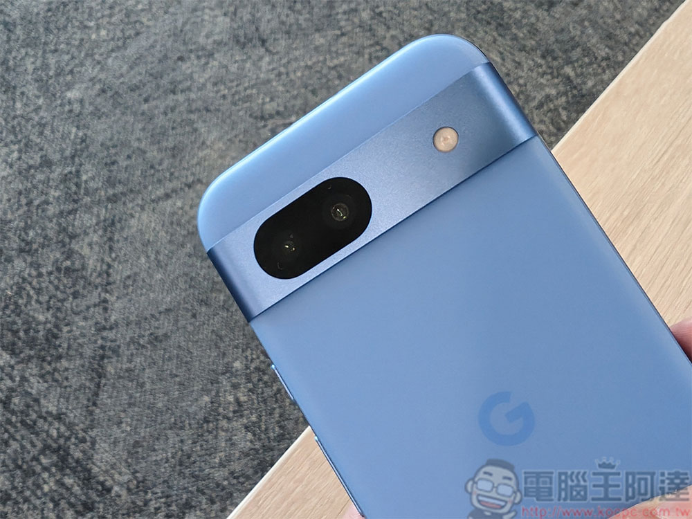 輕旗艦 Google Pixel 8a 正式登場,智慧與實用兼具的親民新機 - 電腦王阿達 輕旗艦 Google Pixel 8a 正式登場,智慧與實用兼具的親民新機 - 電腦王阿達