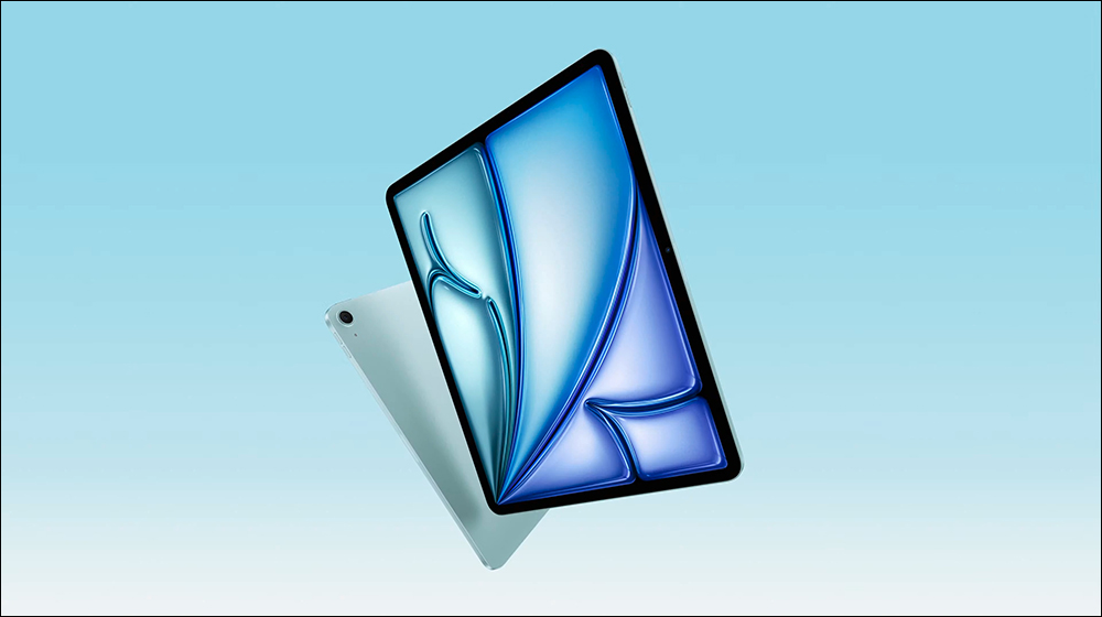 全新 iPad Pro 與 iPad Air 全面轉換為 eSIM,不再有實體 SIM 卡槽 - 電腦王阿達 全新 iPad Pro 與 iPad Air 全面轉換為 eSIM,不再有實體 SIM 卡槽 - 電腦王阿達