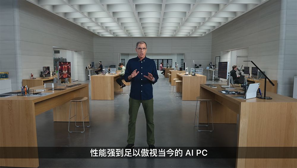 M4 iPad Pro 與 Apple Pencil Pro 登場：蘋果要用超薄平板碾壓當今 AI PC - 電腦王阿達