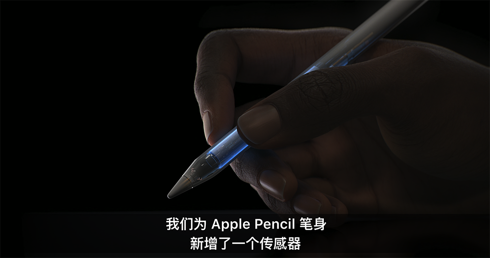 M4 iPad Pro 與 Apple Pencil Pro 登場:蘋果要用超薄平板碾壓當今 AI PC - 電腦王阿達 M4 iPad Pro 與 Apple Pencil Pro 登場:蘋果要用超薄平板碾壓當今 AI PC - 電腦王阿達