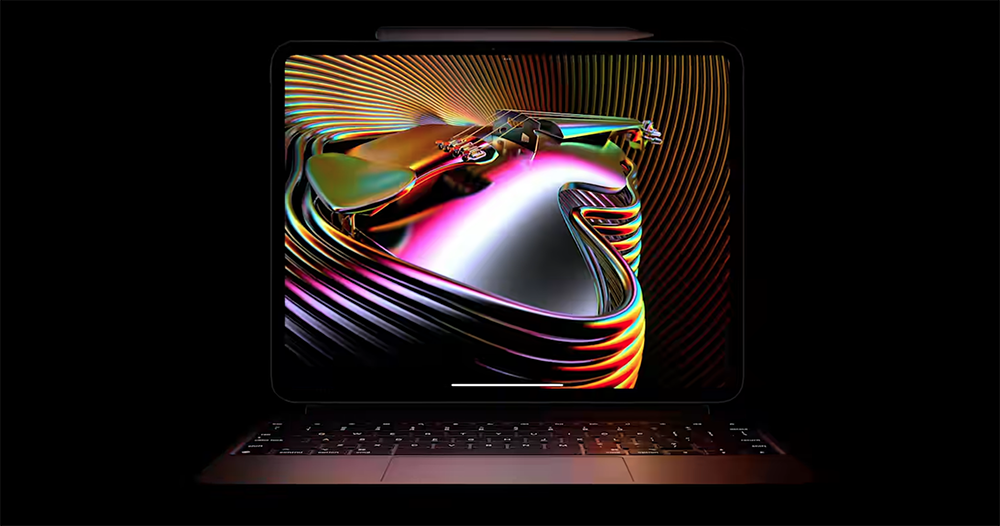 更薄的 iPad Pro 只是開始,外媒:下一站 iPhone (還有 MacBook Pro 跟 Apple Watch) - 電腦王阿達 更薄的 iPad Pro 只是開始,外媒:下一站 iPhone (還有 MacBook Pro 跟 Apple Watch) - 電腦王阿達