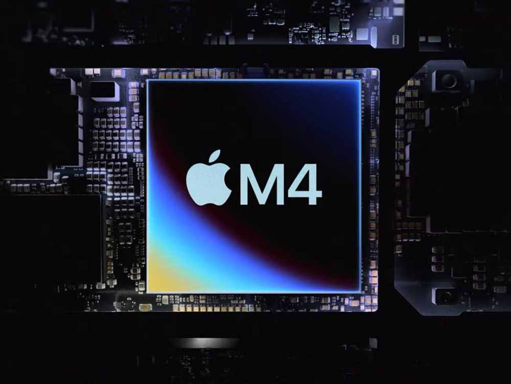 M4 iPad Pro 跑分正式現身 Geekbench 資料庫，比 M2 快約 24% - 電腦王阿達