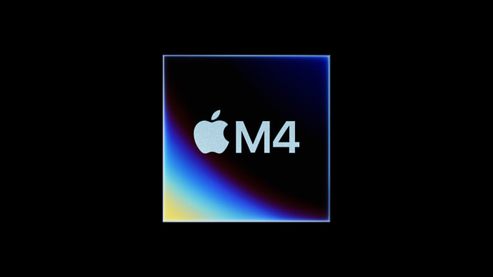 Apple 稱 M4 的 AI 效能打趴所有 AI PC，知名 PC 外媒酸這不是真的 - 電腦王阿達