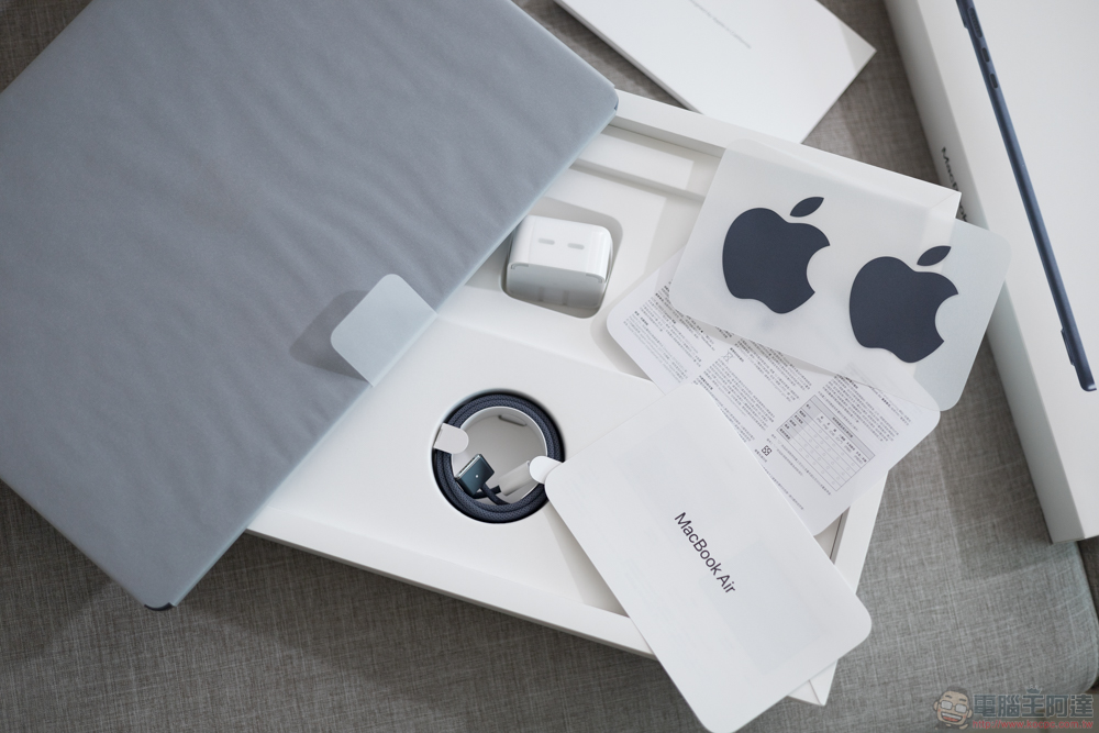 Pro 的界線,M3 MacBook Air 生活使用體驗(同場加映 Studio Display 開箱體驗) - 電腦王阿達 Pro 的界線,M3 MacBook Air 生活使用體驗(同場加映 Studio Display 開箱體驗) - 電腦王阿達