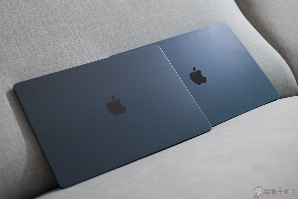 Pro 的界線,M3 MacBook Air 生活使用體驗(同場加映 Studio Display 開箱體驗) - 電腦王阿達 Pro 的界線,M3 MacBook Air 生活使用體驗(同場加映 Studio Display 開箱體驗) - 電腦王阿達