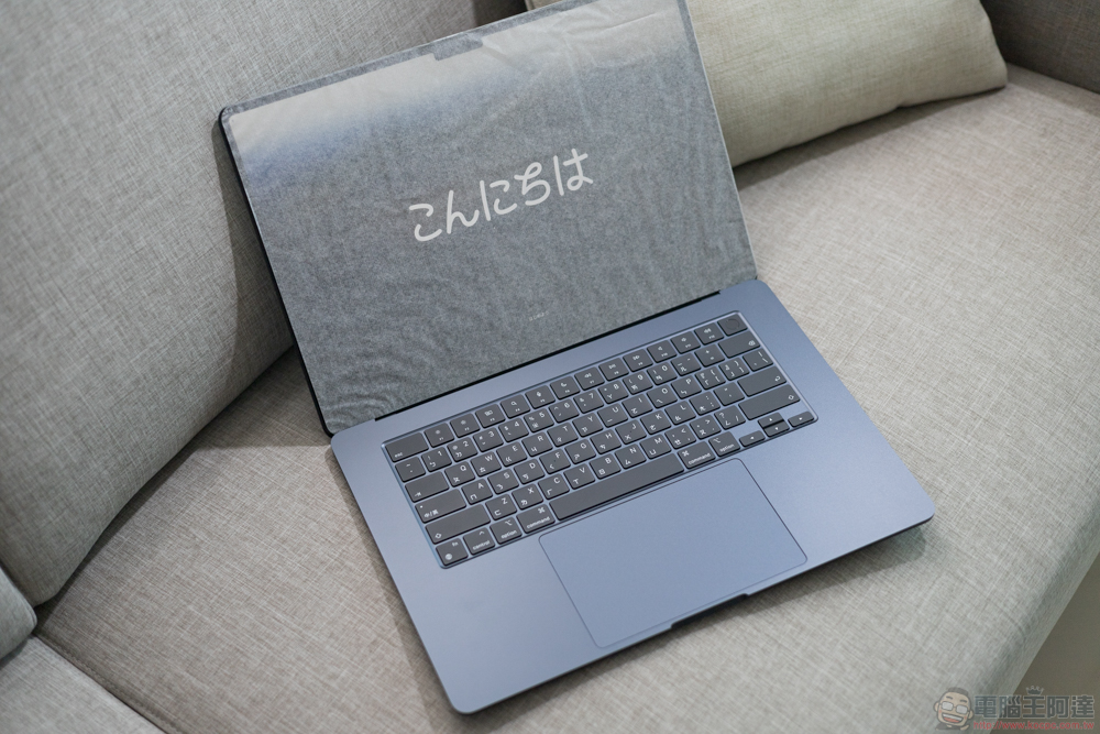 Pro 的界線,M3 MacBook Air 生活使用體驗(同場加映 Studio Display 開箱體驗) - 電腦王阿達 Pro 的界線,M3 MacBook Air 生活使用體驗(同場加映 Studio Display 開箱體驗) - 電腦王阿達