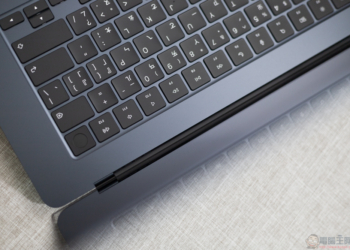 Pro 的界線，M3 MacBook Air 生活使用體驗（同場加映 Studio Display 開箱體驗）