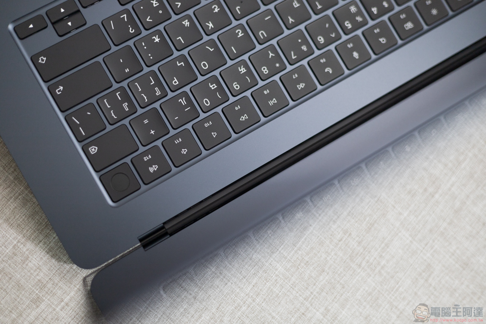 Pro 的界線,M3 MacBook Air 生活使用體驗(同場加映 Studio Display 開箱體驗) - 電腦王阿達 Pro 的界線,M3 MacBook Air 生活使用體驗(同場加映 Studio Display 開箱體驗) - 電腦王阿達