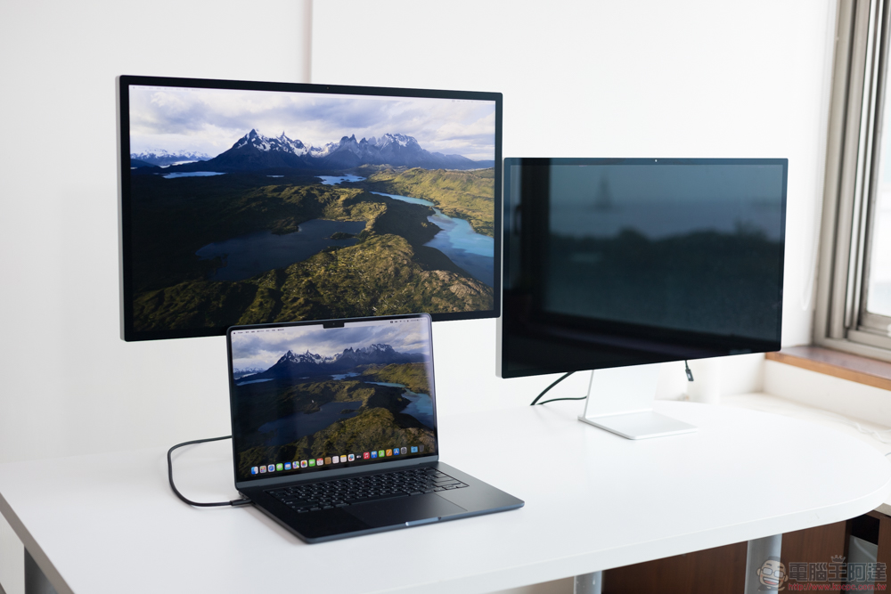 Pro 的界線,M3 MacBook Air 生活使用體驗(同場加映 Studio Display 開箱體驗) - 電腦王阿達 Pro 的界線,M3 MacBook Air 生活使用體驗(同場加映 Studio Display 開箱體驗) - 電腦王阿達