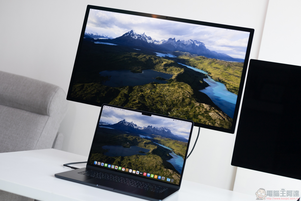 Pro 的界線,M3 MacBook Air 生活使用體驗(同場加映 Studio Display 開箱體驗) - 電腦王阿達 Pro 的界線,M3 MacBook Air 生活使用體驗(同場加映 Studio Display 開箱體驗) - 電腦王阿達