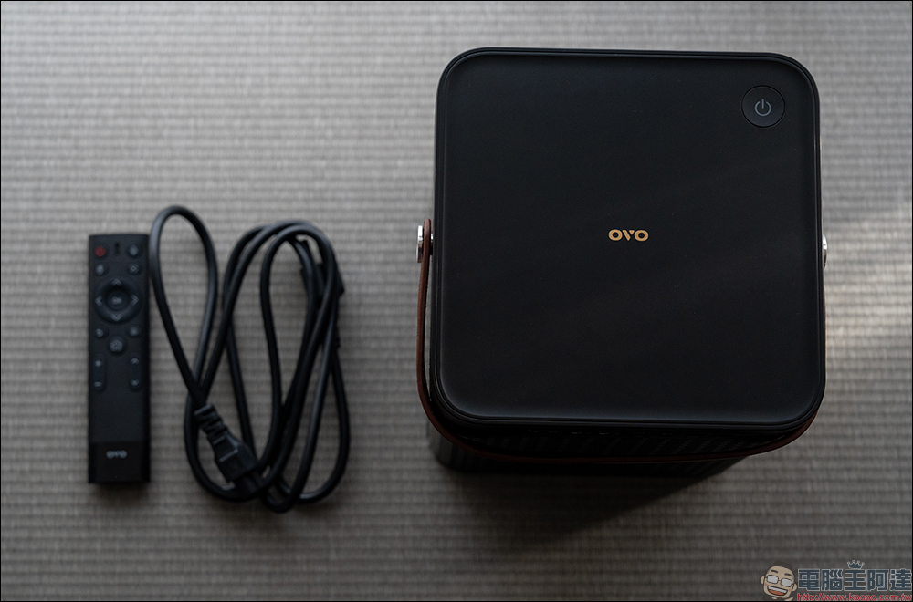 OVO K9 真 4K 無框電視開箱|4K 高畫質與超高亮度兼具智慧投影機,最大 300 吋!低延遲遊戲不卡頓、還能唱歌! - 電腦王阿達 OVO K9 真 4K 無框電視開箱|4K 高畫質與超高亮度兼具智慧投影機,最大 300 吋!低延遲遊戲不卡頓、還能唱歌! - 電腦王阿達
