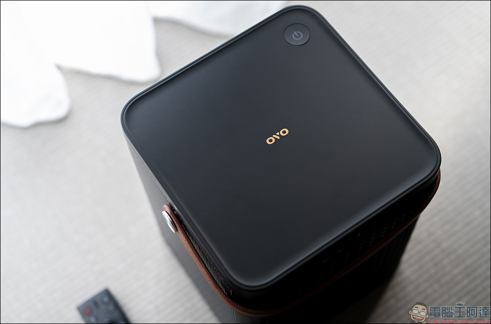 OVO K9 真 4K 無框電視開箱|4K 高畫質與超高亮度兼具智慧投影機,最大 300 吋!低延遲遊戲不卡頓、還能唱歌! - 電腦王阿達 OVO K9 真 4K 無框電視開箱|4K 高畫質與超高亮度兼具智慧投影機,最大 300 吋!低延遲遊戲不卡頓、還能唱歌! - 電腦王阿達