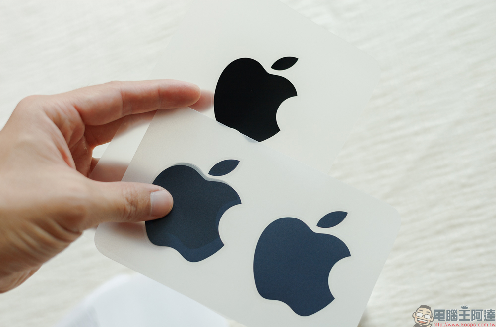 響應環保,全新 iPad Air 與 iPad Pro 盒裝將不再附贈經典蘋果貼紙,歐洲市場就連 USB-C 充電器也不附 - 電腦王阿達 響應環保,全新 iPad Air 與 iPad Pro 盒裝將不再附贈經典蘋果貼紙,歐洲市場就連 USB-C 充電器也不附 - 電腦王阿達
