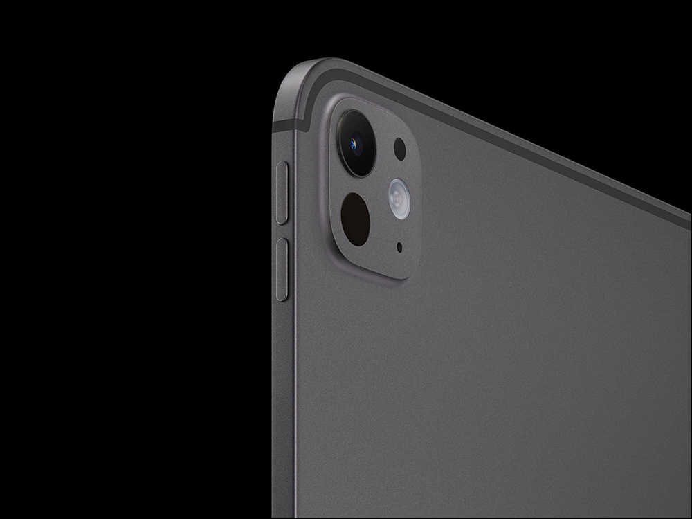 全新 iPad Pro 與 iPad Air 全面轉換為 eSIM,不再有實體 SIM 卡槽 - 電腦王阿達 全新 iPad Pro 與 iPad Air 全面轉換為 eSIM,不再有實體 SIM 卡槽 - 電腦王阿達