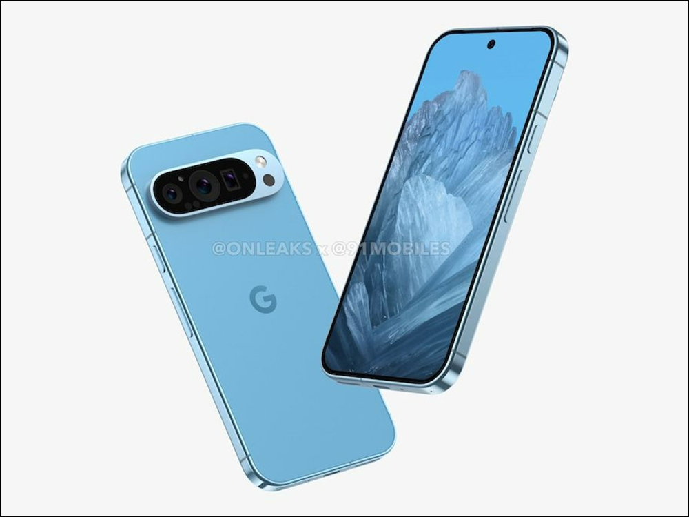 Google Pixel 9 系列與 Pixel Fold 2 提前遭知名配件品牌洩漏,相機、按鈕設計提前看光光!有望一次推出 4 款 Pixel 手機 - 電腦王阿達 Google Pixel 9 系列與 Pixel Fold 2 提前遭知名配件品牌洩漏,相機、按鈕設計提前看光光!有望一次推出 4 款 Pixel 手機 - 電腦王阿達