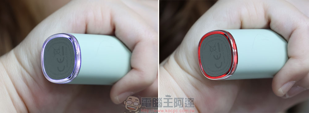 Oclean X Ultra WiFi 智慧電動牙刷開箱實測:骨傳導 AI 語音指導正確潔牙力度與區域,全齒清潔不漏刷 - 電腦王阿達 Oclean X Ultra WiFi 智慧電動牙刷開箱實測:骨傳導 AI 語音指導正確潔牙力度與區域,全齒清潔不漏刷 - 電腦王阿達