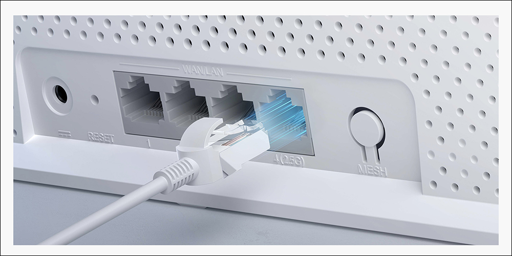 小米 Xiaomi 路由器 BE5000 Wi-Fi 7 上架,售價僅約 1,250 元 - 電腦王阿達 小米 Xiaomi 路由器 BE5000 Wi-Fi 7 上架,售價僅約 1,250 元 - 電腦王阿達