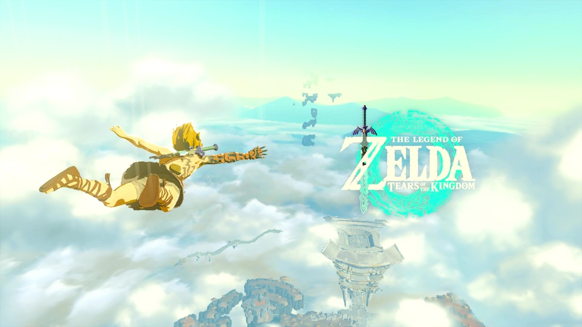 玩家實測 Switch 主機「極致超頻」後能以 2K/30fps 表現運行《王國之淚》,1080p 可達 45fps - 電腦王阿達 玩家實測 Switch 主機「極致超頻」後能以 2K/30fps 表現運行《王國之淚》,1080p 可達 45fps - 電腦王阿達