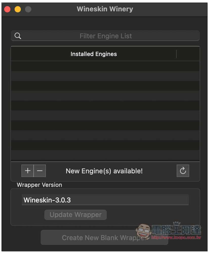 教你如何在 Mac 玩 Steam、暗黑四等 PC 遊戲,連 Windows 軟體也能裝來用 - 電腦王阿達 教你如何在 Mac 玩 Steam、暗黑四等 PC 遊戲,連 Windows 軟體也能裝來用 - 電腦王阿達