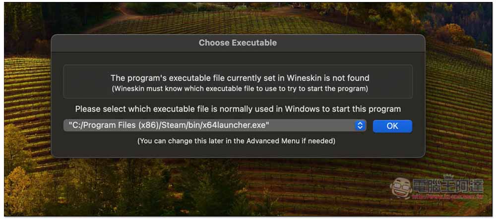 教你如何在 Mac 玩 Steam、暗黑四等 PC 遊戲,連 Windows 軟體也能裝來用 - 電腦王阿達 教你如何在 Mac 玩 Steam、暗黑四等 PC 遊戲,連 Windows 軟體也能裝來用 - 電腦王阿達